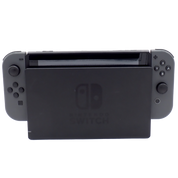 Nintendo Switch - Grey