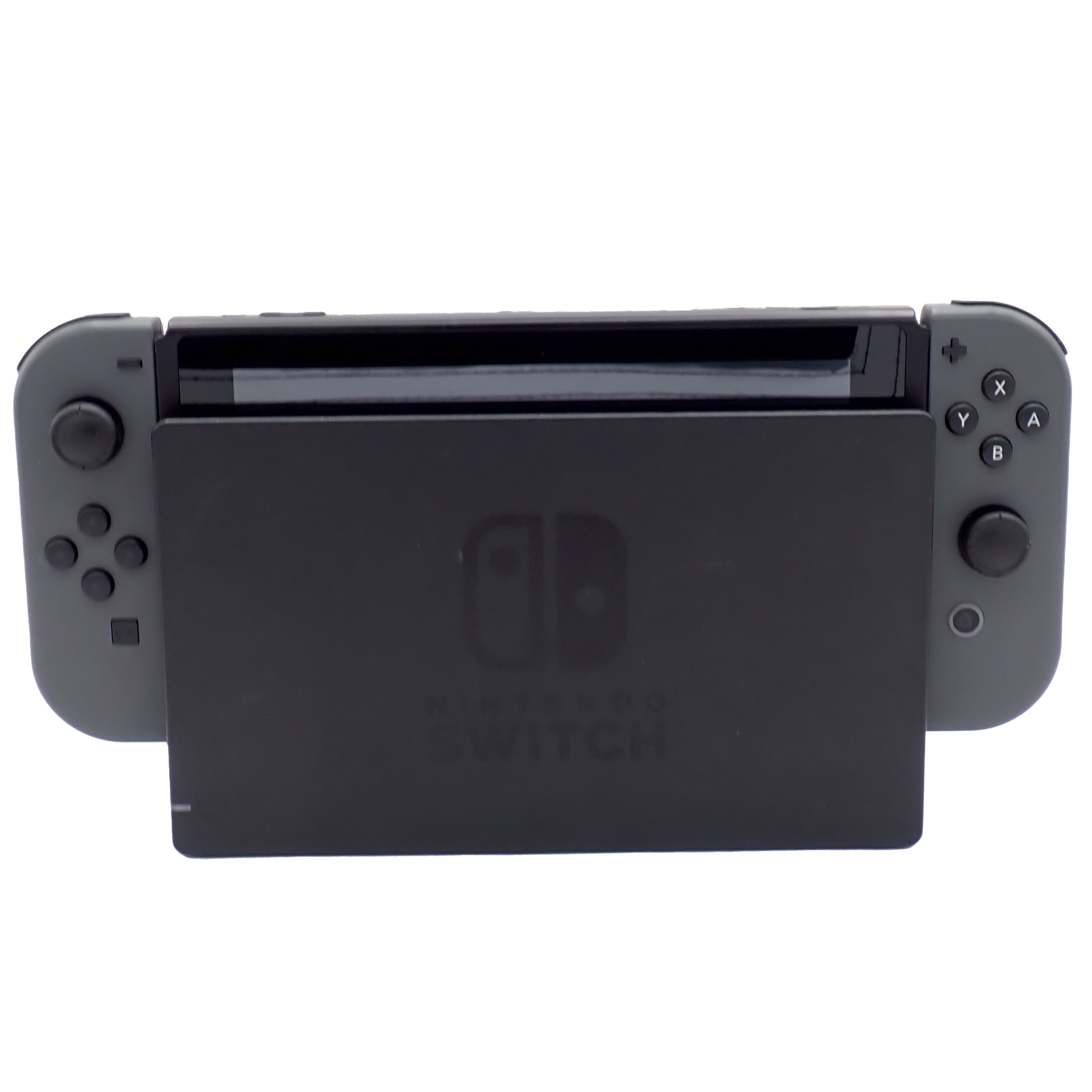 Nintendo Switch - Grey