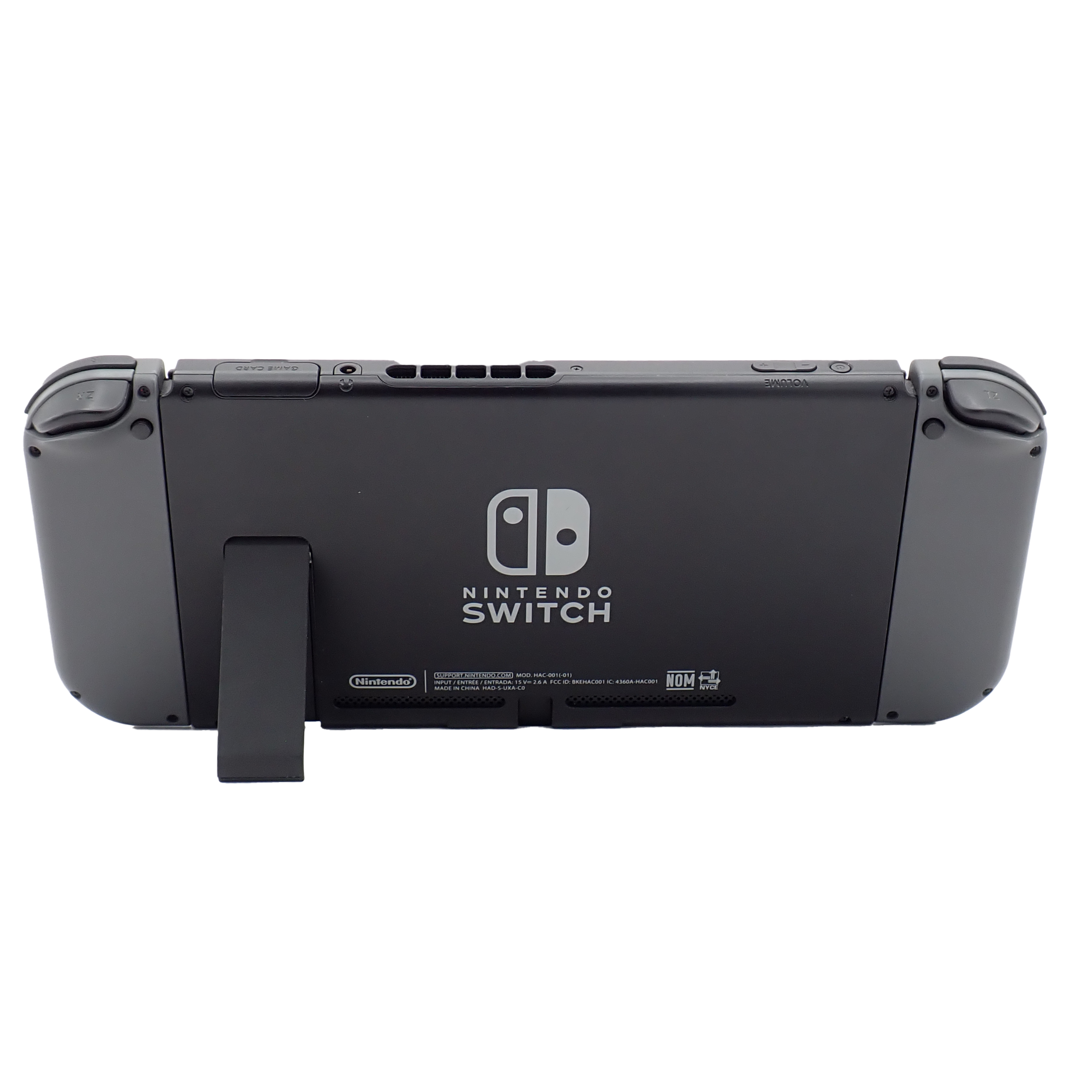 Nintendo Switch - Grey