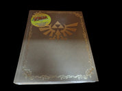 The Legend of Zelda: Twilight Princess Collector's Edition Game Guide