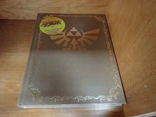 Load image into Gallery viewer, The Legend of Zelda: Twilight Princess Collector&#39;s Edition Game Guide
