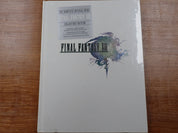 Final Fantasy XIII Collector's Edition Guide