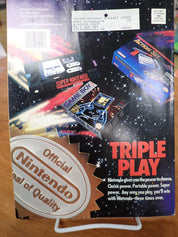 Nintendo Power Vol. 30 Final Fantasy II