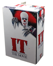 Pennywise - IT The Movie Figure
