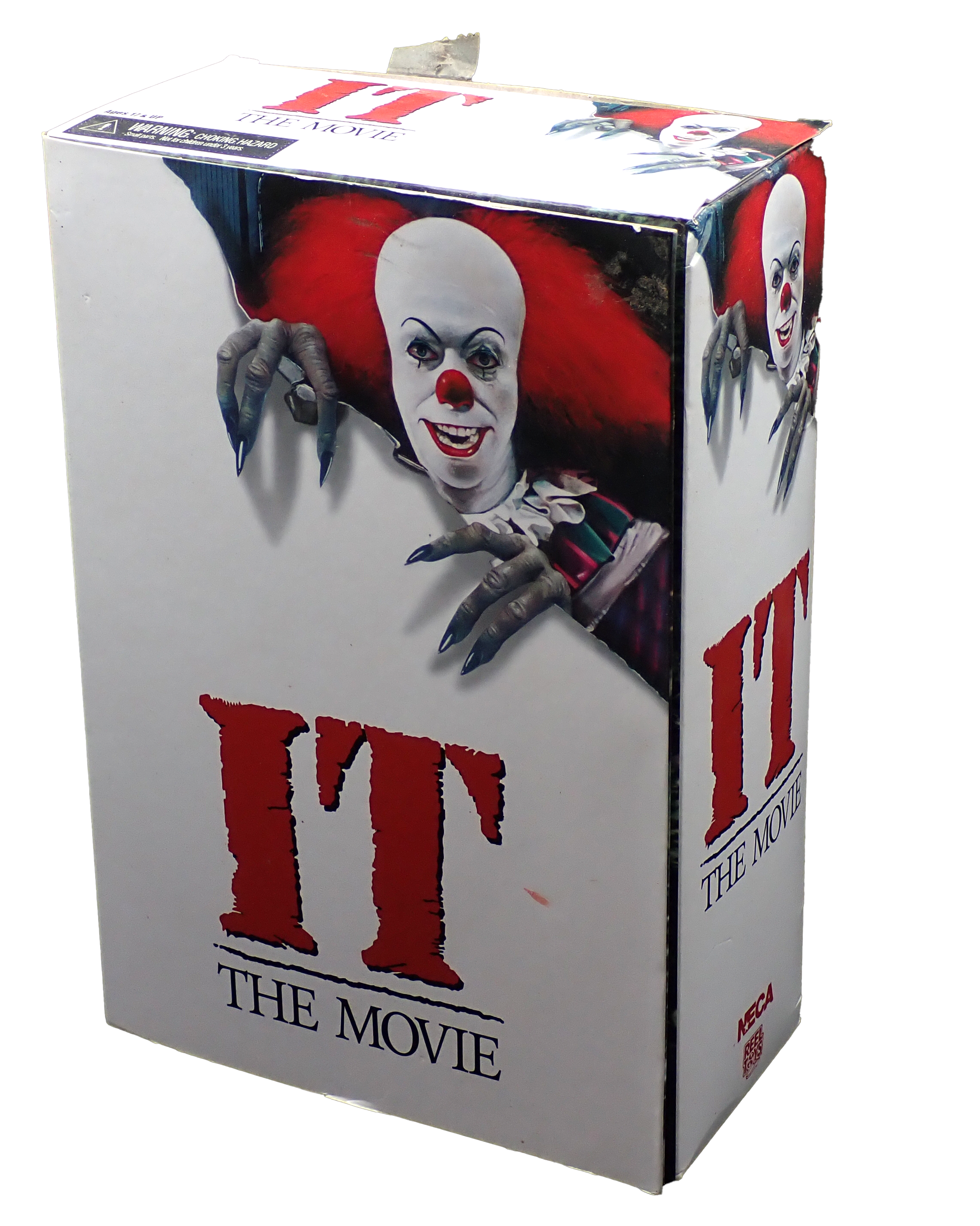 Pennywise - IT The Movie Figure