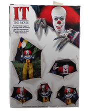 Pennywise - IT The Movie Figure