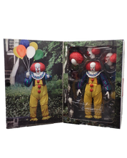 Pennywise - IT The Movie Figure