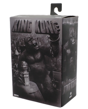 King Kong - NECA Figure