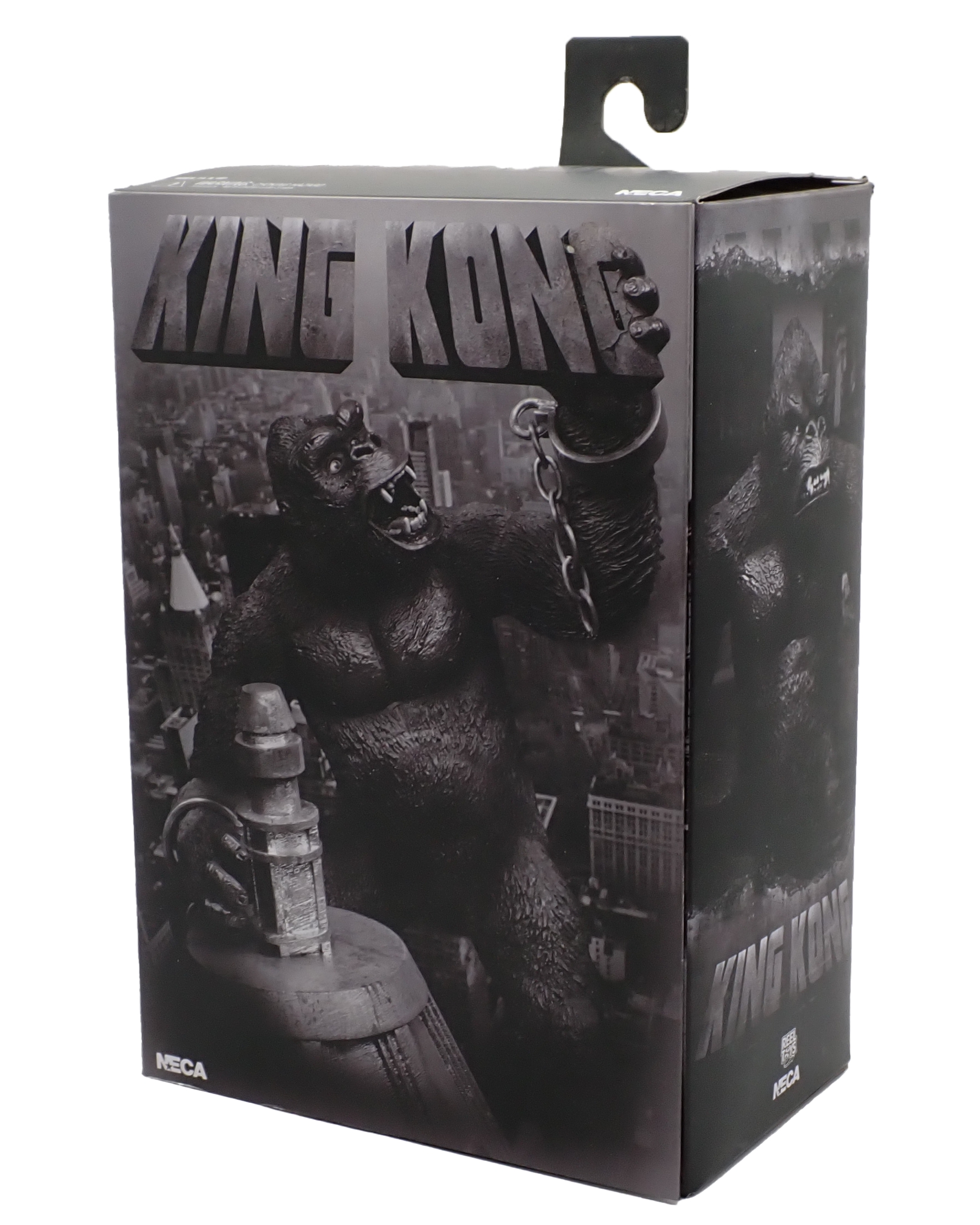 King Kong - NECA Figure