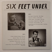 Various Artists - Six Feet Under - Vinyl