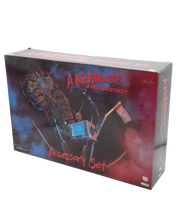 A Nightmare on Elm Street Accessory Set