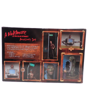 A Nightmare on Elm Street Accessory Set