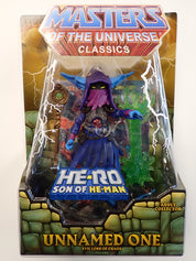 Unnamed One He-Ro Son of He-Man Classics [Pre-Owned]