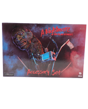 A Nightmare on Elm Street Accessory Set