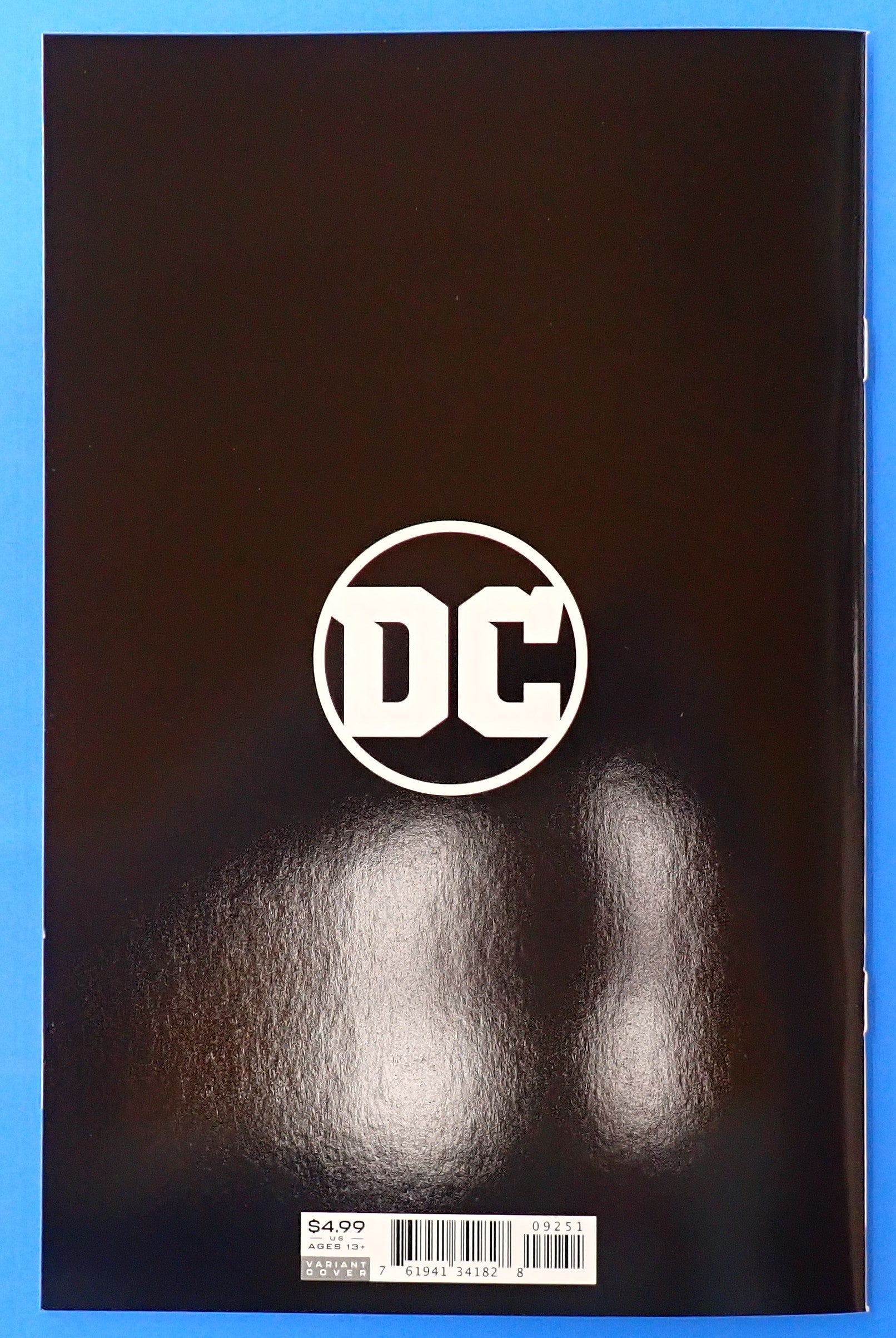 Batman #92 (2020) - NM (9.4) - 1-Per Store Variant