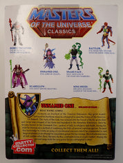 Unnamed One He-Ro Son of He-Man Classics [Pre-Owned]