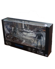 Imperial Shadow Squadron (2014) - Black Series