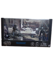 Imperial Shadow Squadron (2014) - Black Series