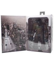 King Kong - NECA Figure