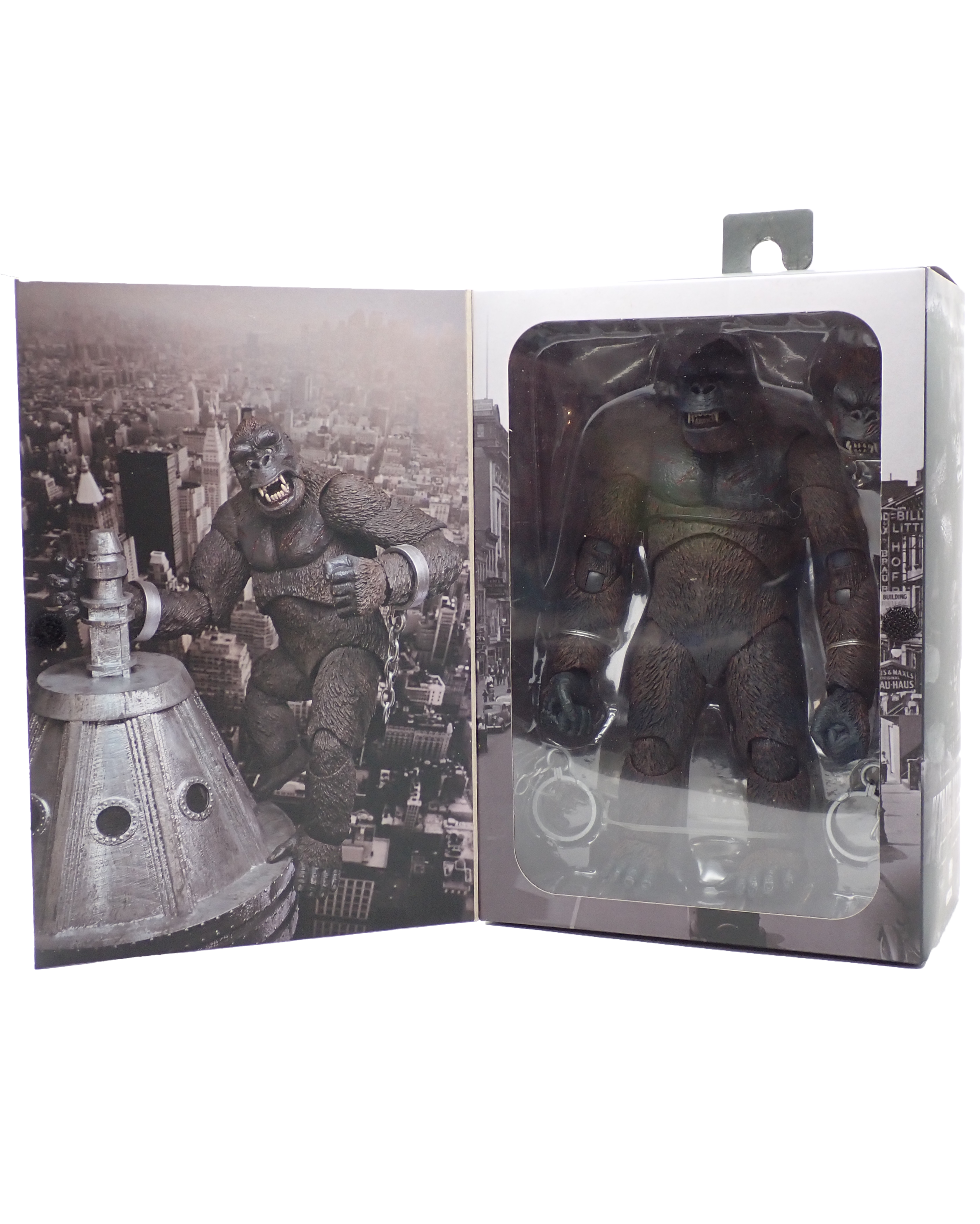 King Kong - NECA Figure