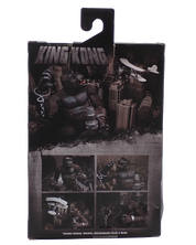 King Kong - NECA Figure