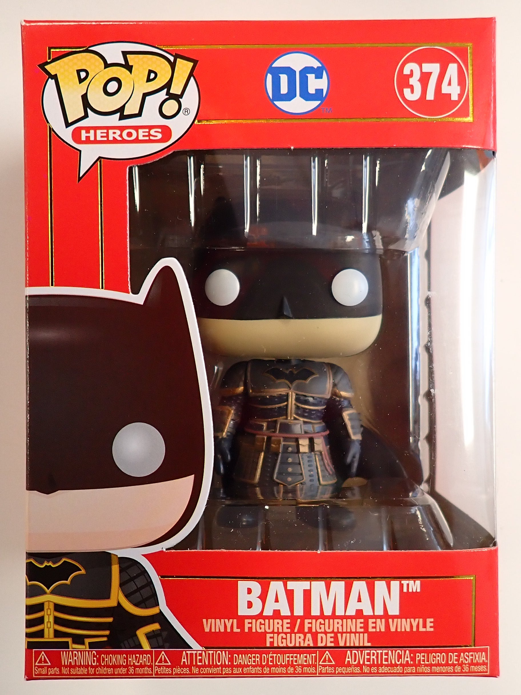 Batman - POP! #374