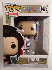 Orobi - POP! #1475
