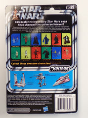 Darth Sidious, Phantom Menace (2012) - Vintage Collection [Pre-Owned]