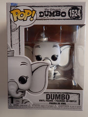 Dumbo - POP! #1524