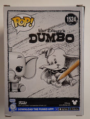 Dumbo - POP! #1524
