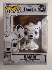 Bambi - POP! #1527