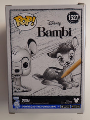 Bambi - POP! #1527