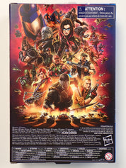 Flint - G.I. Joe Classified Series [Pre-Owned]