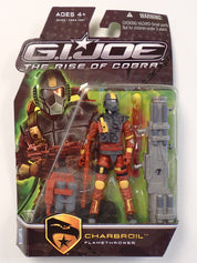 Charbroil - G.I. Joe Rise of Cobra [Pre-Owned]