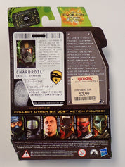 Charbroil - G.I. Joe Rise of Cobra [Pre-Owned]