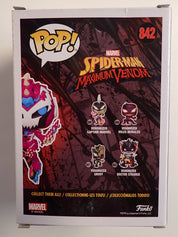 Venomized Ironheart - POP! #842