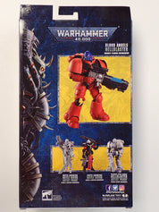 Hellblaster Blood Angels McFarlane Warhammer 40k [Pre-Owned]