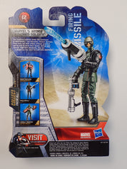 Marvel's Hydra Armored Soldier, The First Avenger - Movie Series [Pre-Owned]