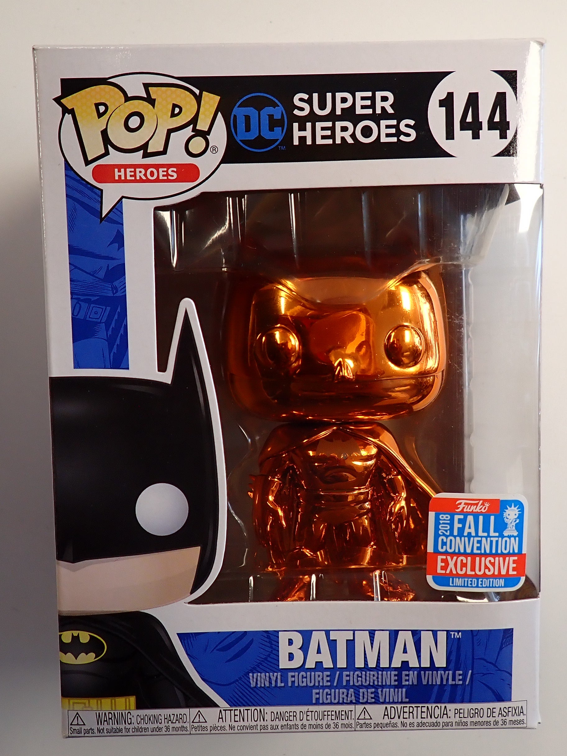 Batman - POP! #144