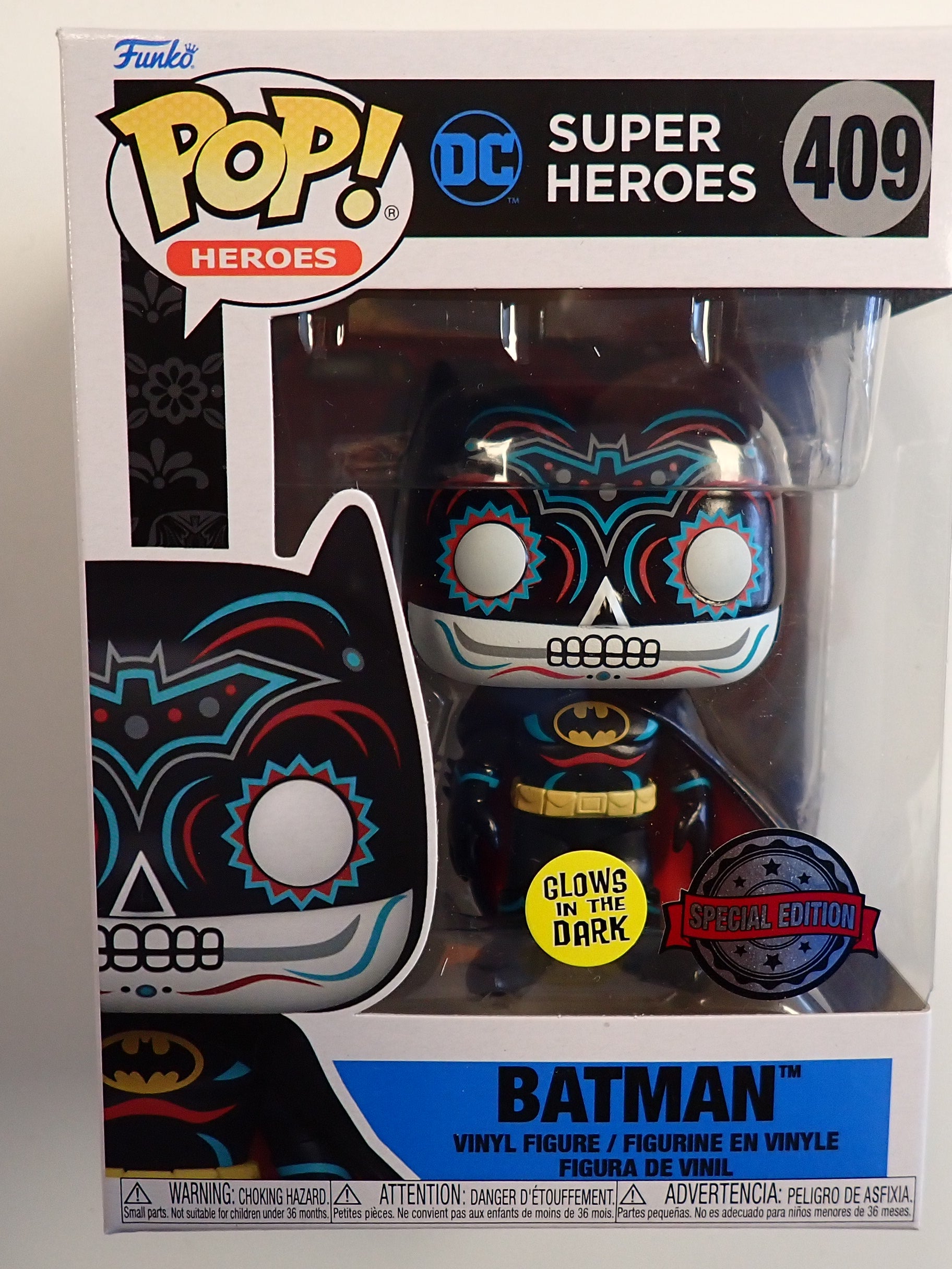 Batman - POP! #409