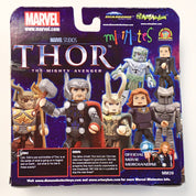 Loki and Odin - Mini Mates [Pre-Owned]