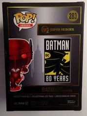 Batman (Red Death) - POP! #283