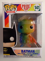 Batman (Pride) - POP! #141