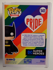 Batman (Pride) - POP! #141