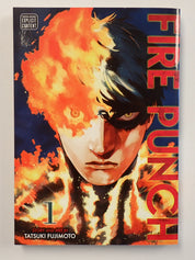 Fire Punch, Vol. 1 [Pre-Owned]
