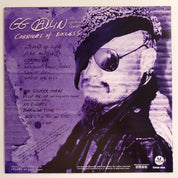 GG Allin - Carnival of Excess - Vinyl
