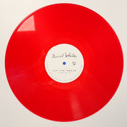 Daniel Johnston - Love Lives Forever - Vinyl (Transparent Red)