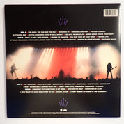 Ramones - Loco Live - Vinyl (Blue & Red Transparent)