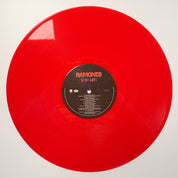 Ramones - Loco Live - Vinyl (Blue & Red Transparent)
