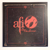AFI - Sing the Sorrow  - Vinyl
